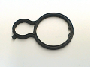 Image of Engine Coolant Thermostat Gasket image for your 2023 Jeep Wrangler   